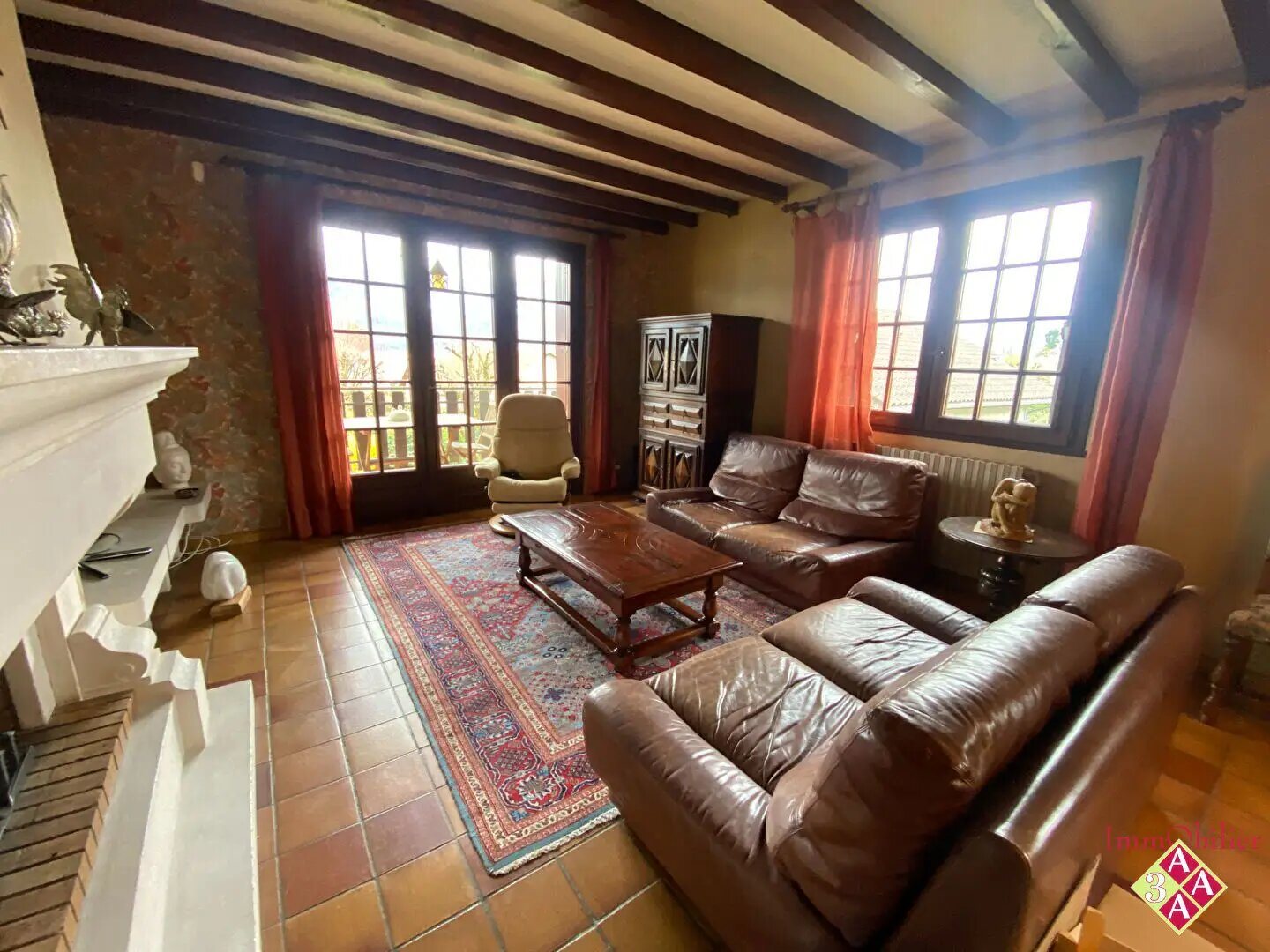 Maison à vendre, 154m², Bernin