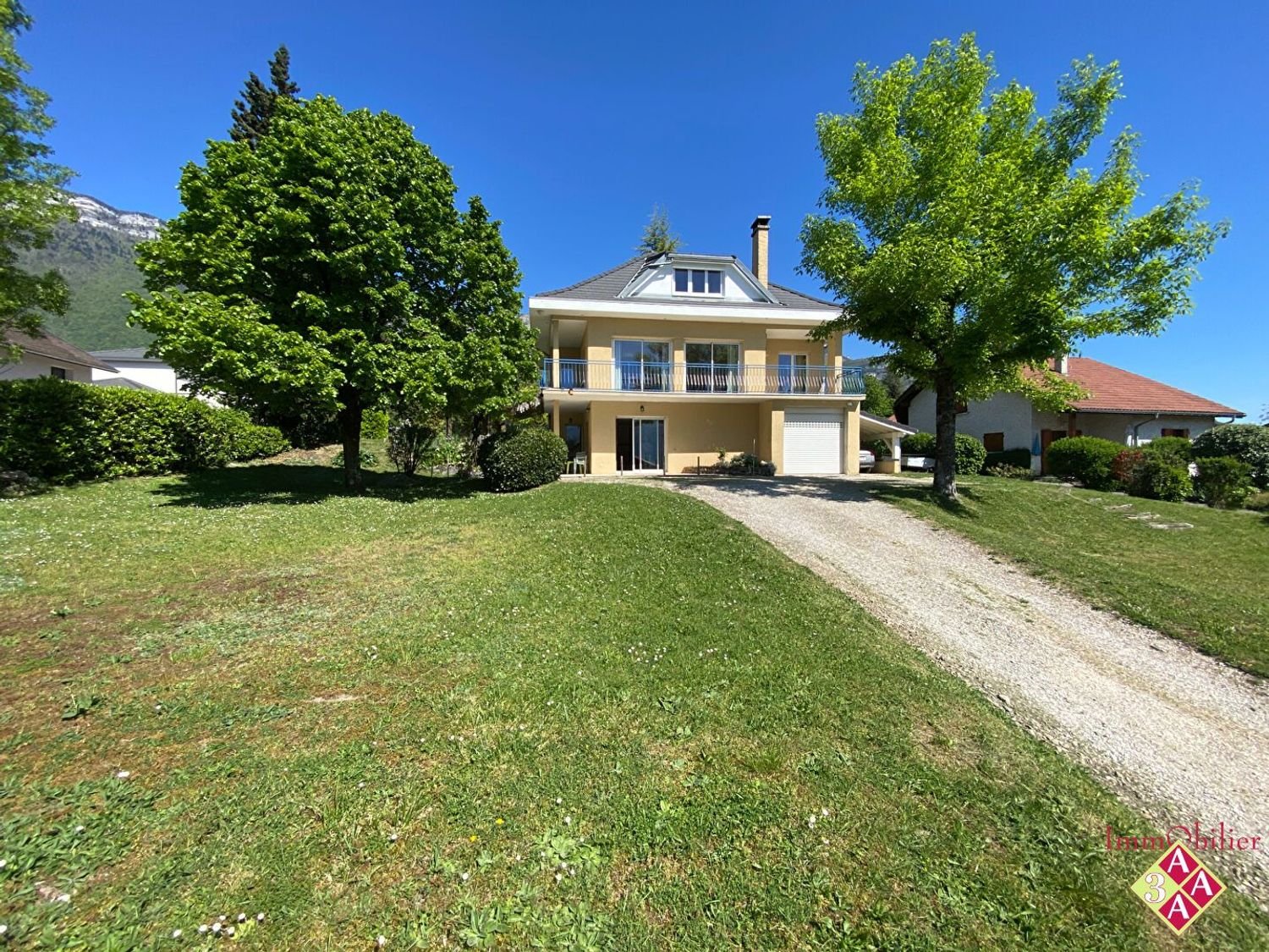 Maison à vendre, 174m², Saint-Nazaire-les-Eymes
