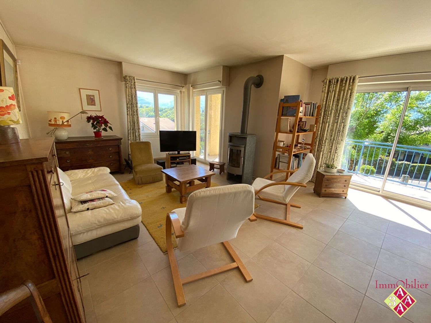 Maison à vendre, 174m², Saint-Nazaire-les-Eymes