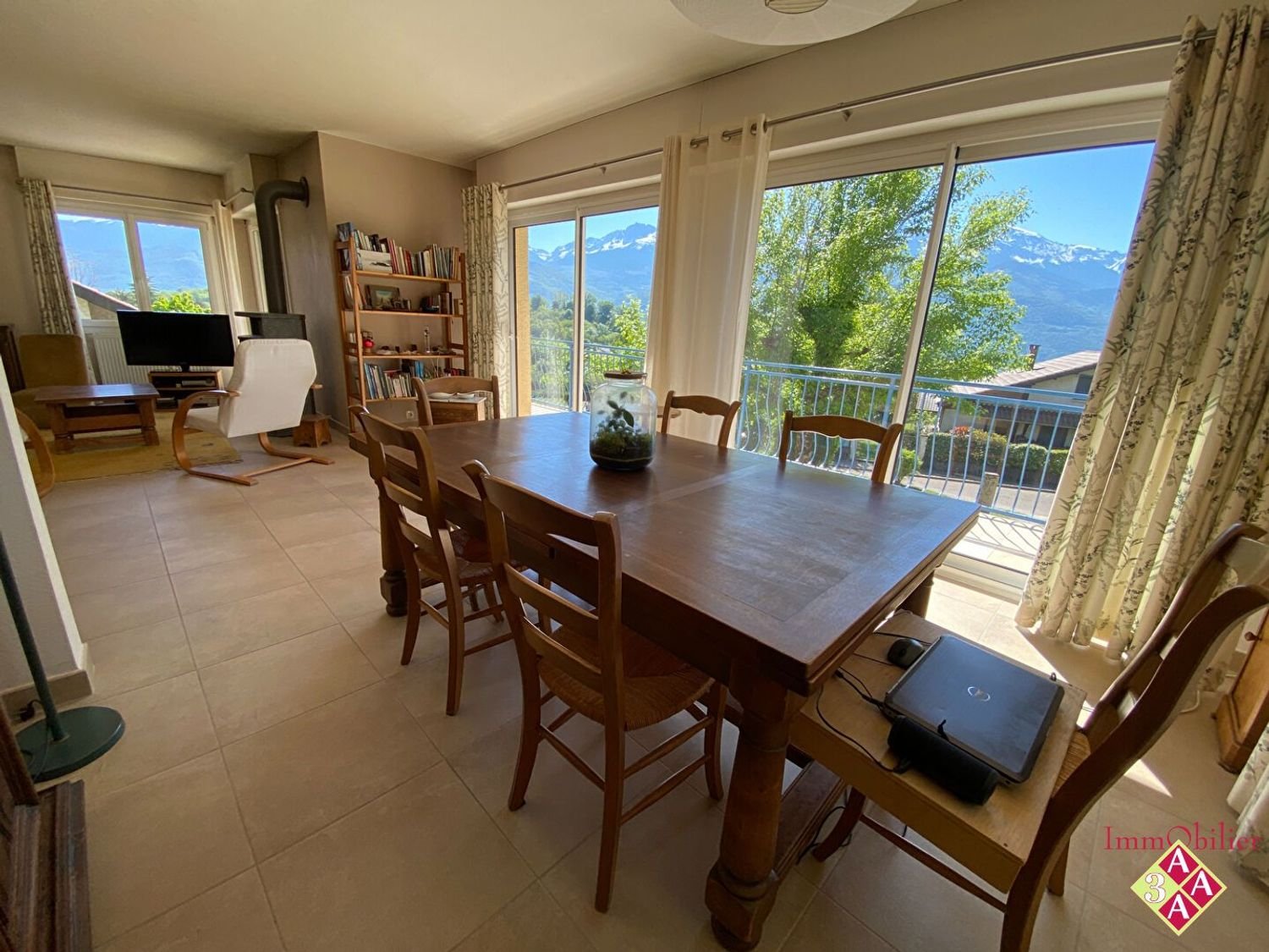 Maison à vendre, 174m², Saint-Nazaire-les-Eymes