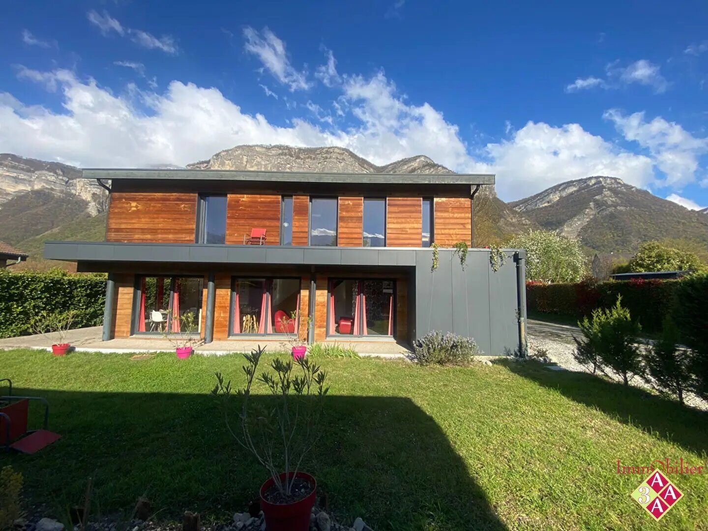 Maison à vendre, 151m², Lumbin