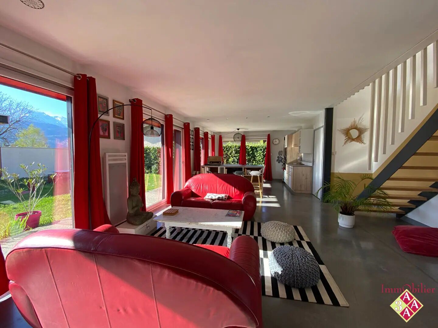 Maison à vendre, 151m², Lumbin
