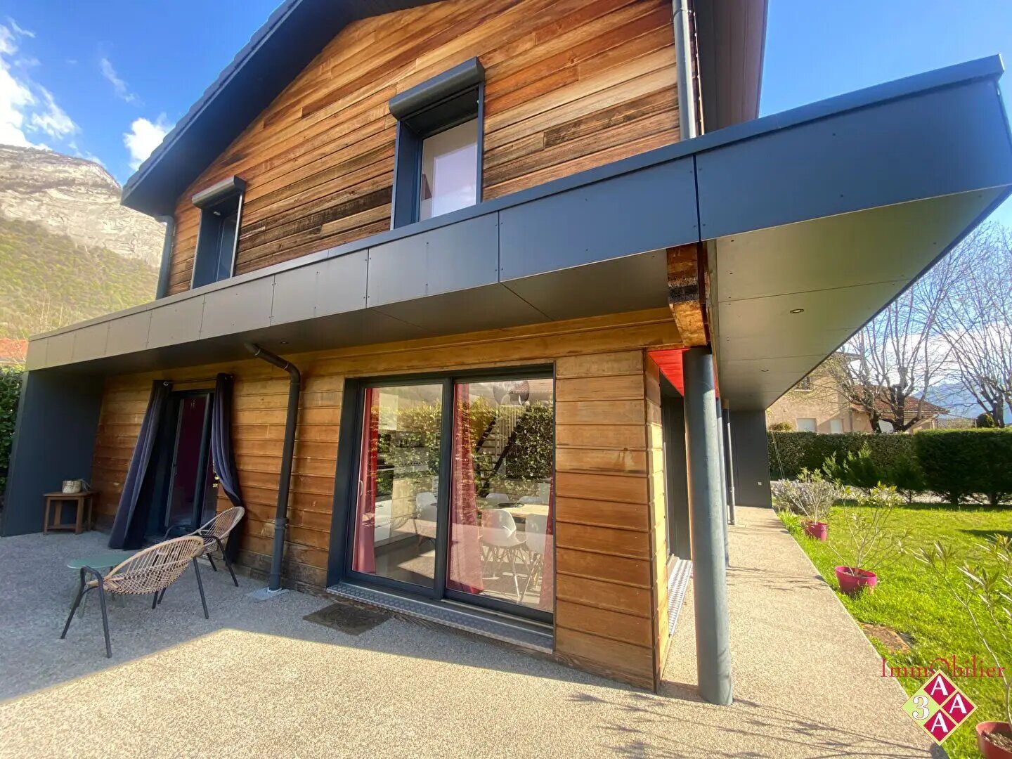 Maison à vendre, 151m², Lumbin