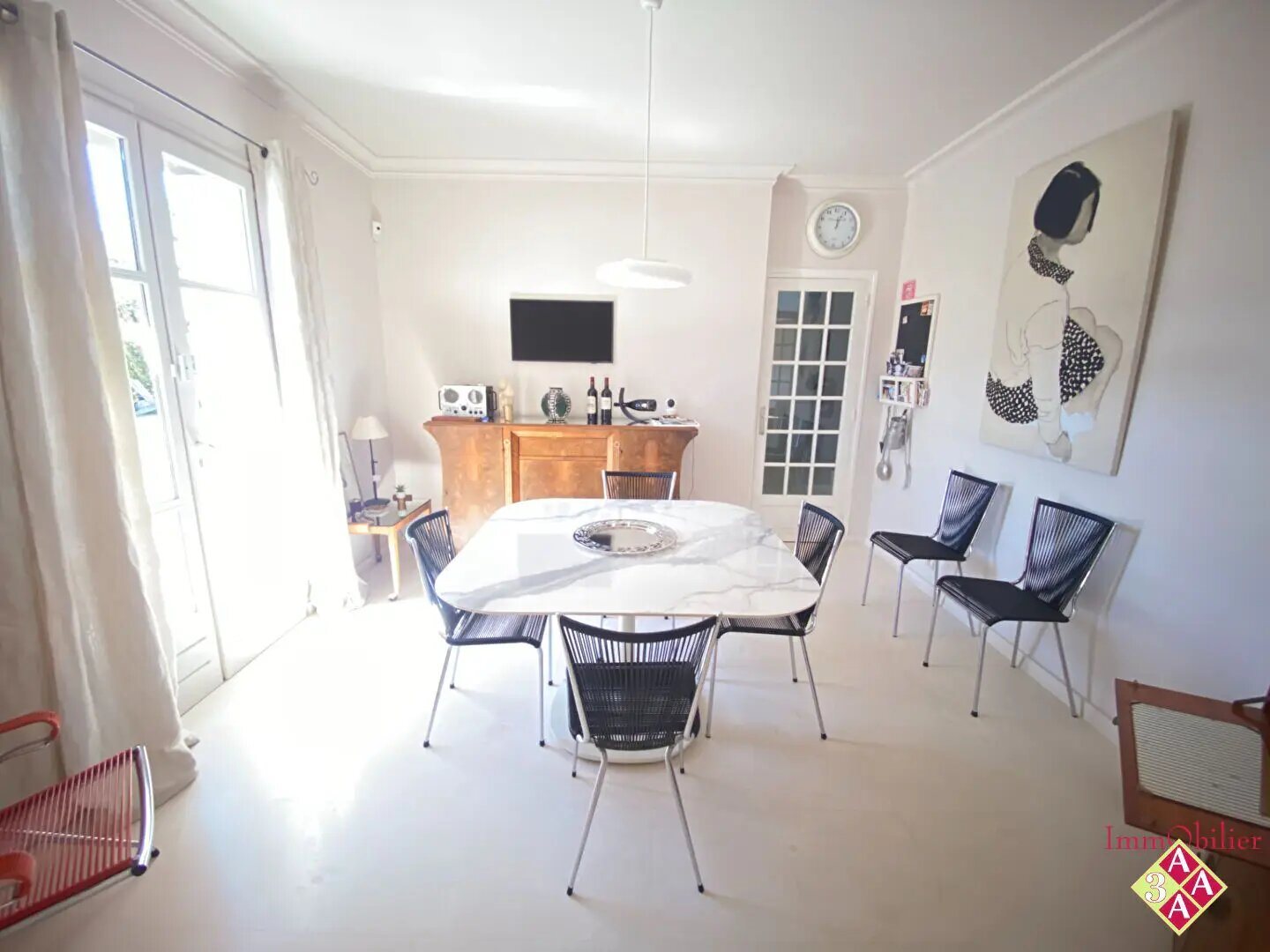 Maison à vendre, 211m², Bernin