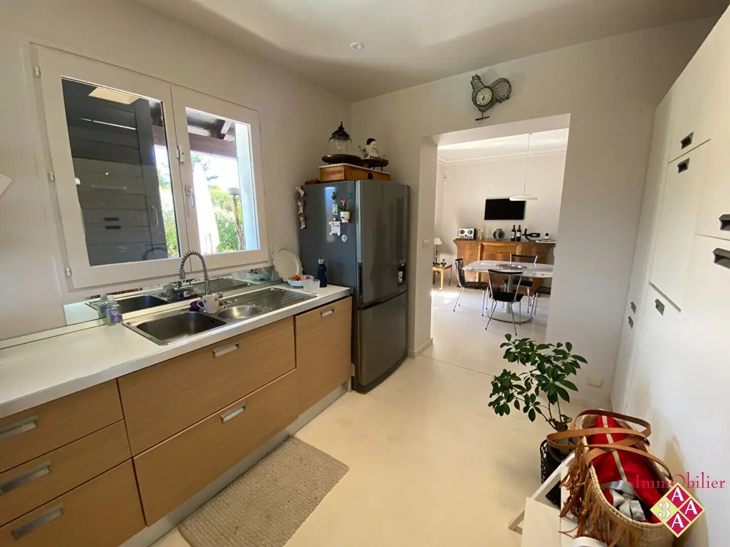 Maison à vendre, 211m², Bernin