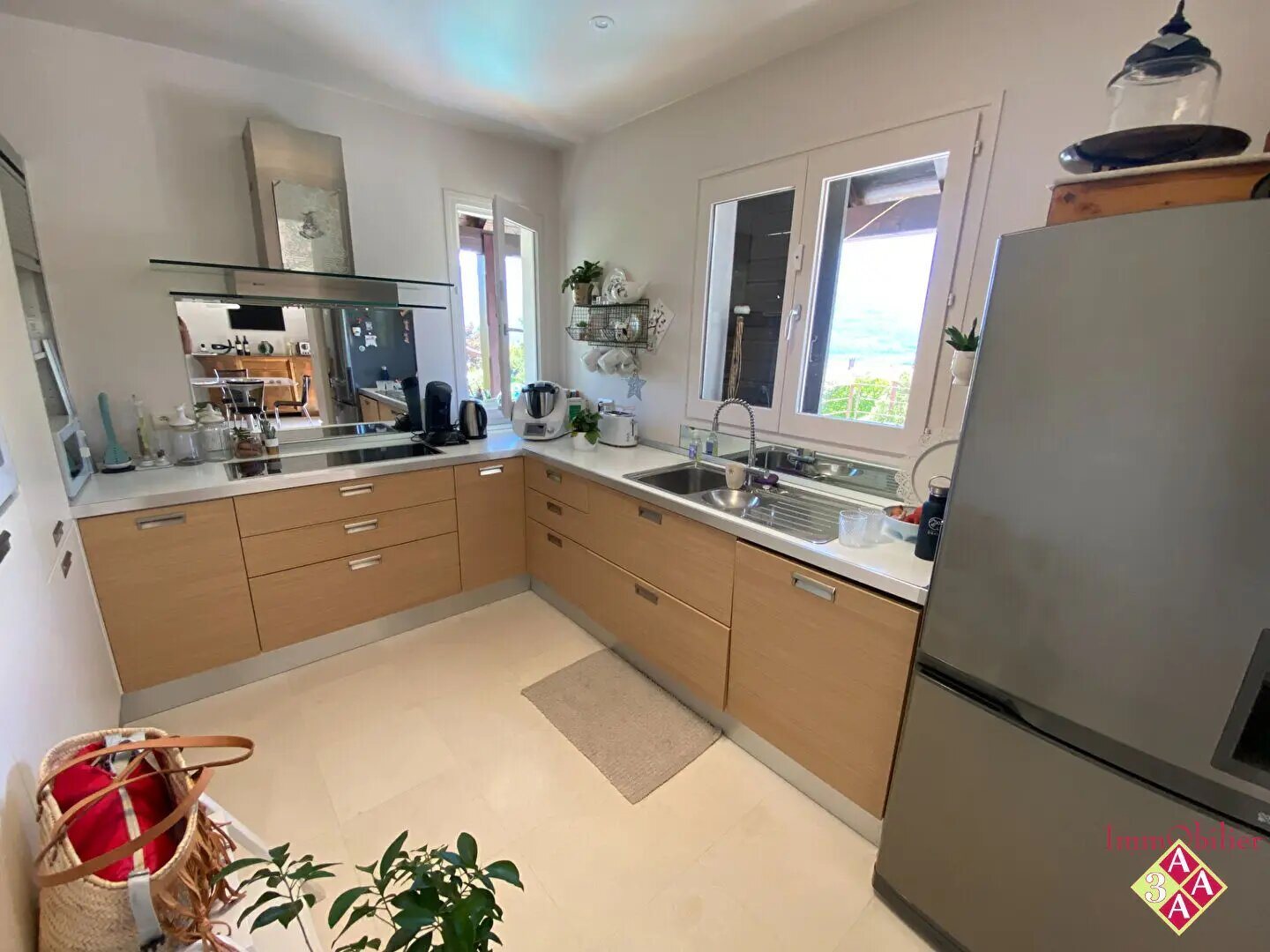 Maison à vendre, 211m², Bernin