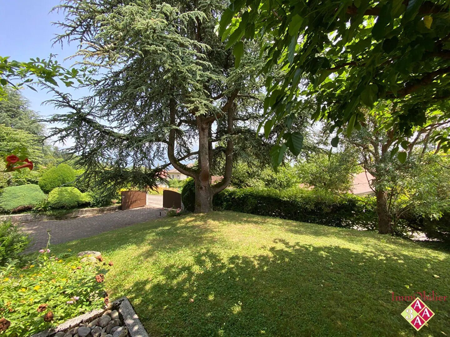 Maison à vendre, 169m², Montbonnot-Saint-Martin
