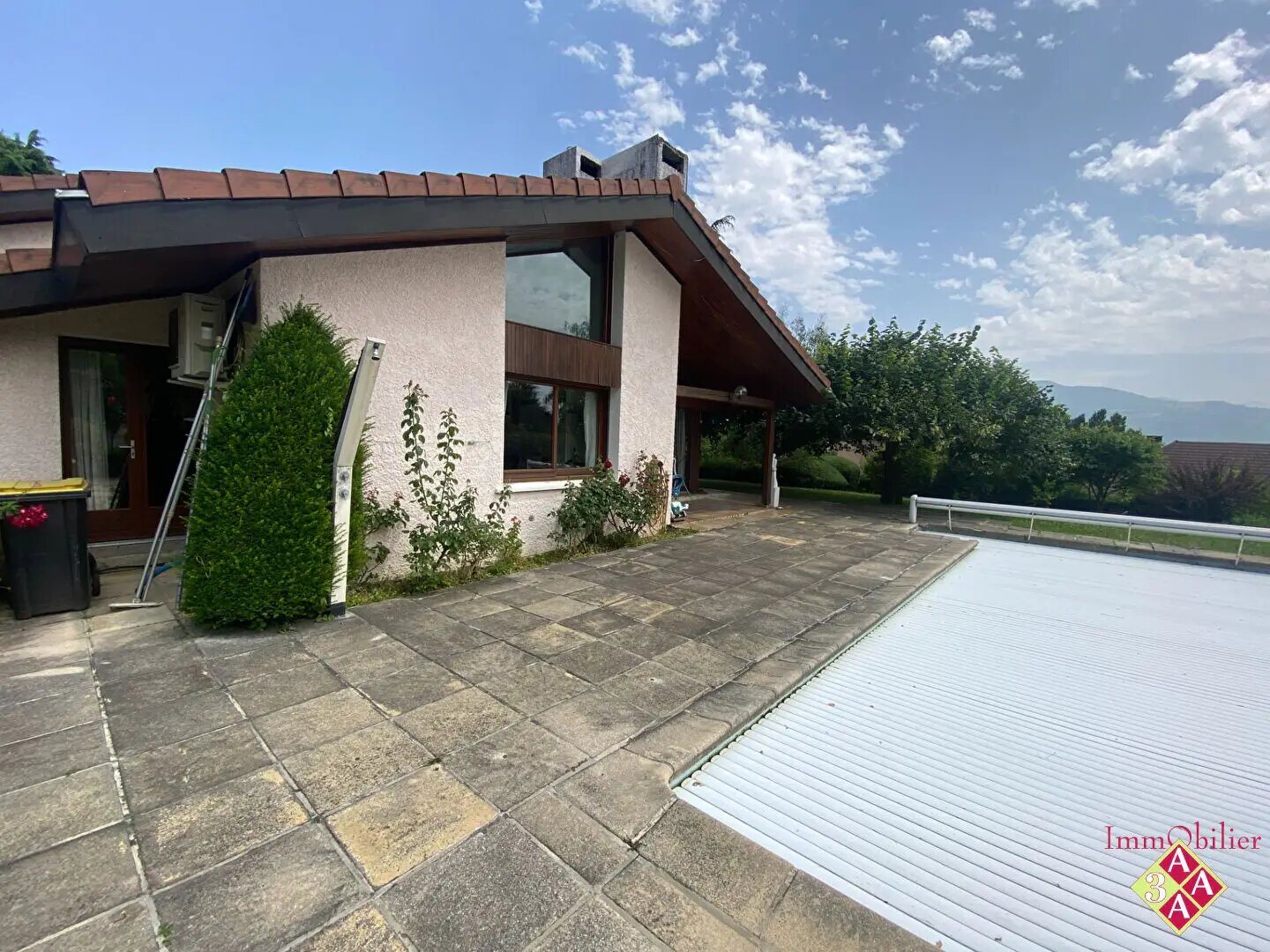 Maison à vendre, 169m², Montbonnot-Saint-Martin