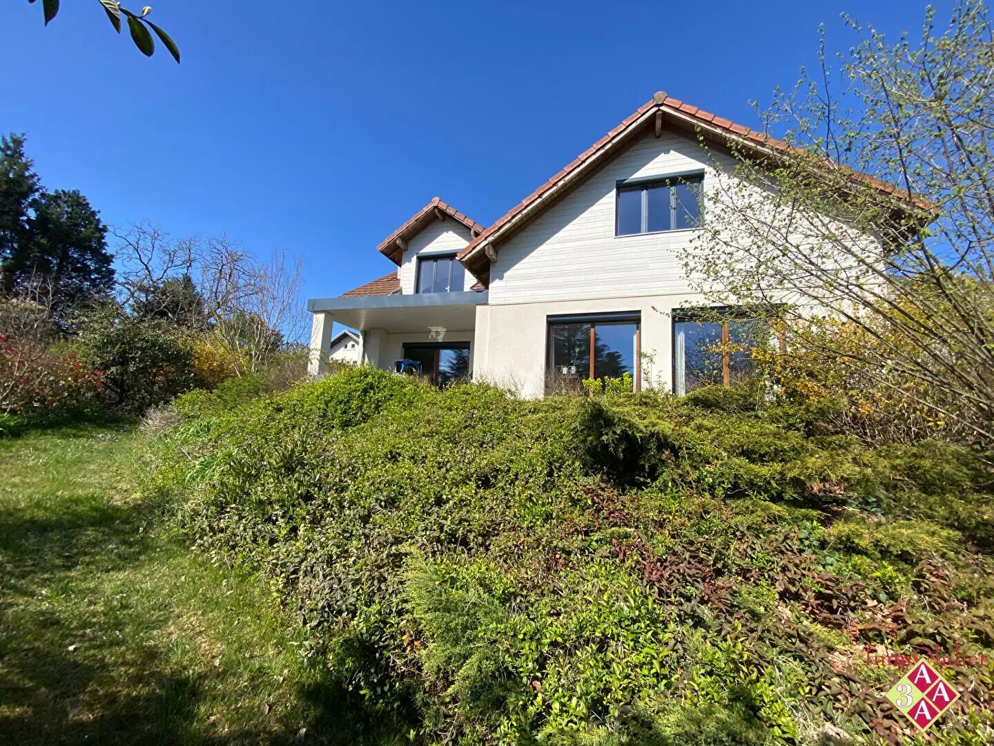 Maison à vendre, 198m², Bernin