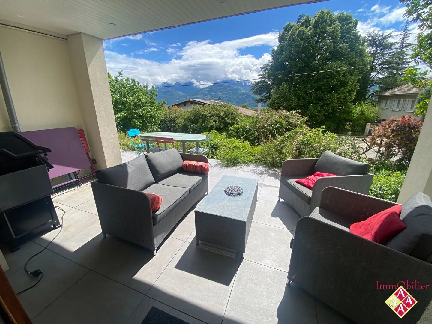 Maison à vendre, 198m², Bernin