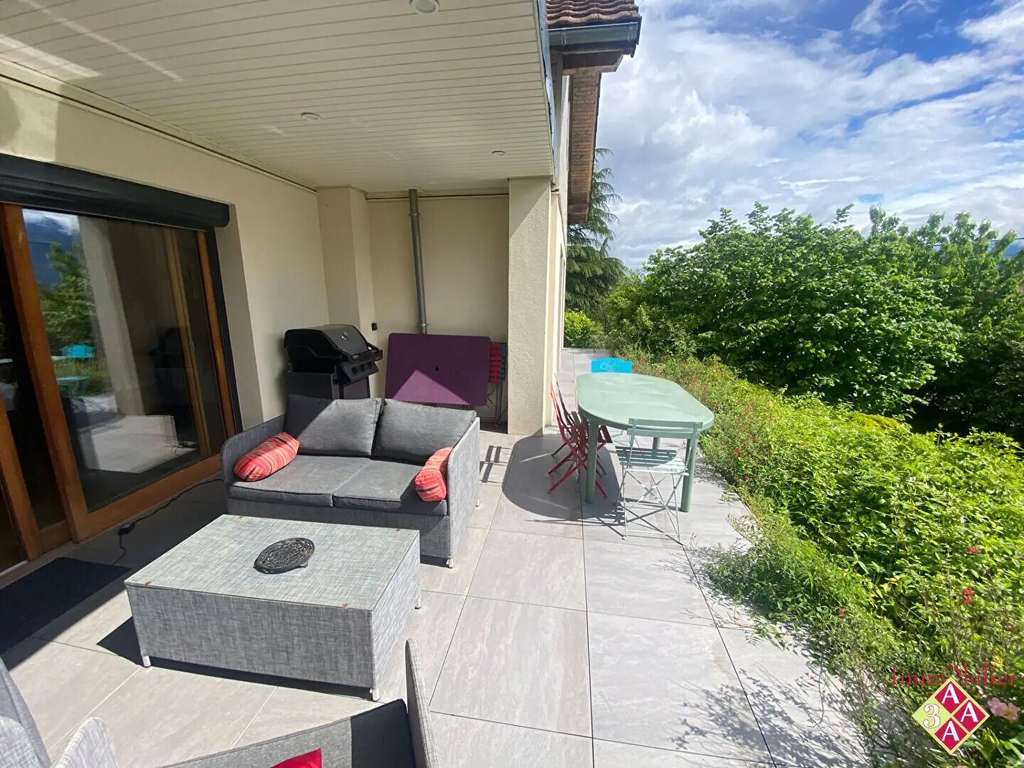 Maison à vendre, 198m², Bernin