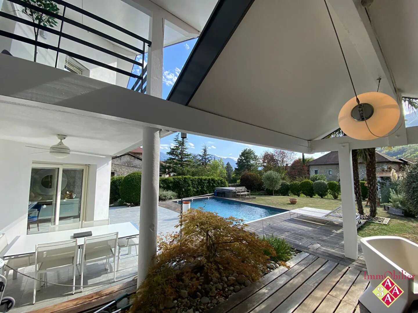 Maison à vendre, 155m², Le Touvet