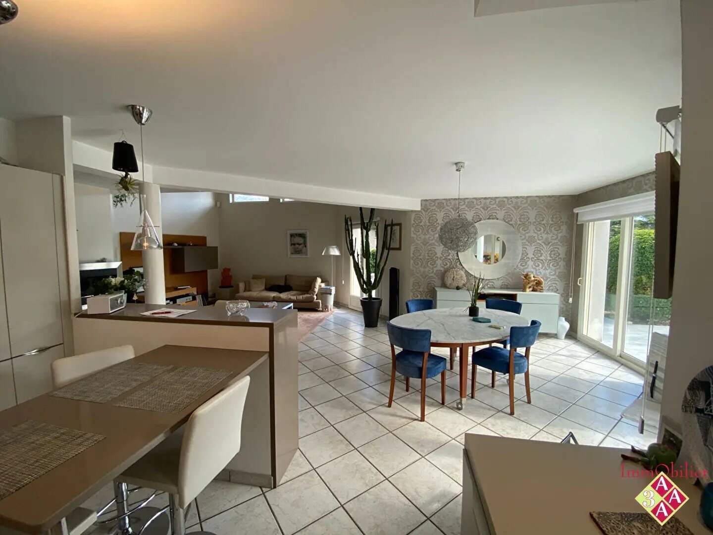 Maison à vendre, 155m², Le Touvet
