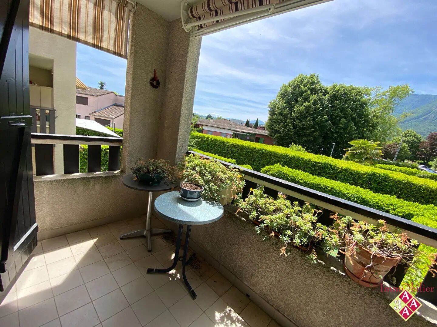Appartement à vendre, 64m², Crolles