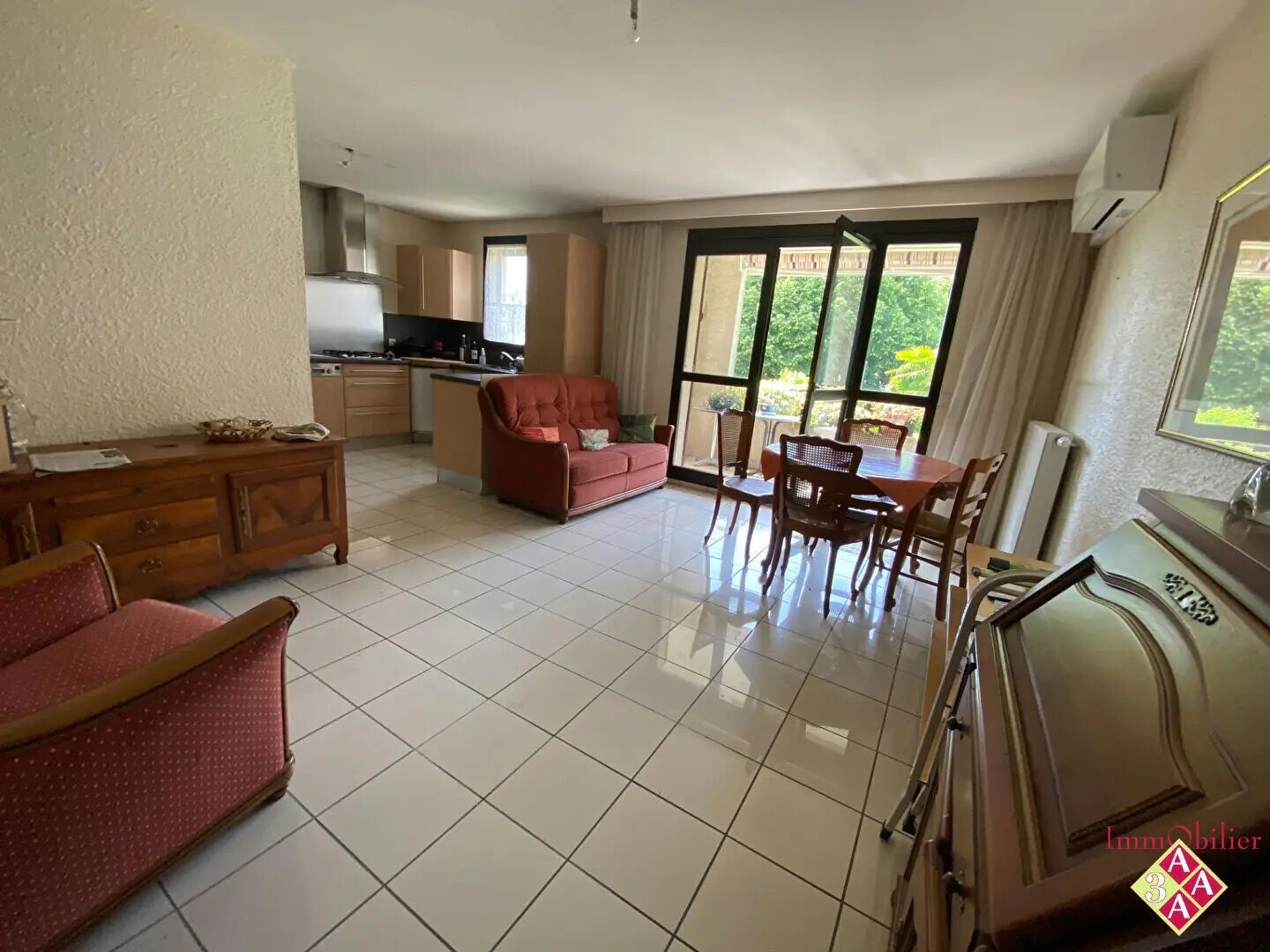 Appartement à vendre, 64m², Crolles