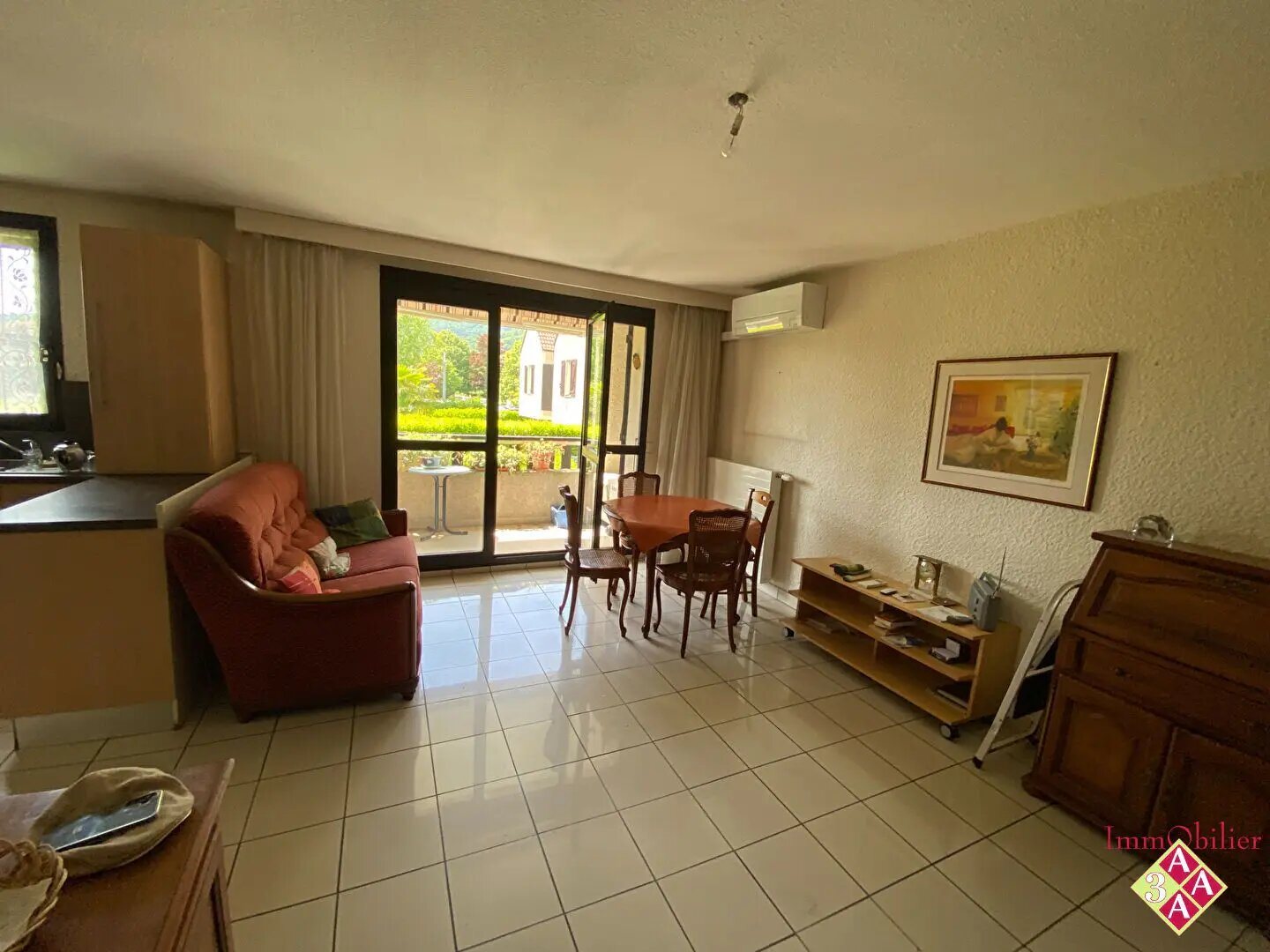Appartement à vendre, 64m², Crolles