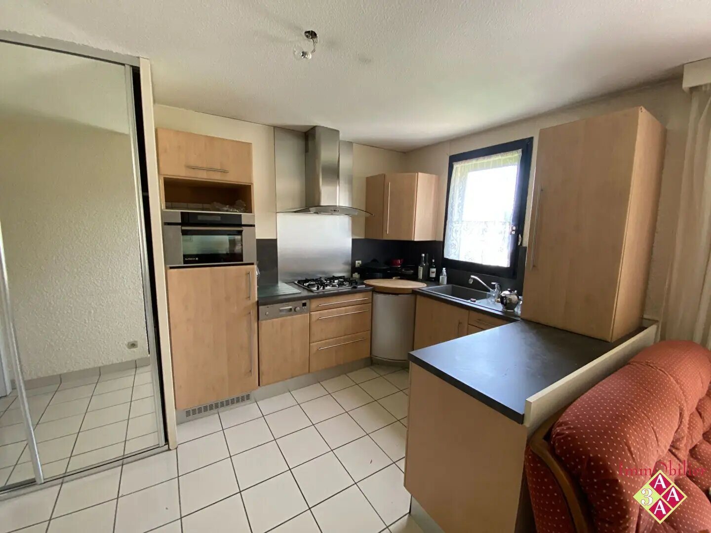 Appartement à vendre, 64m², Crolles