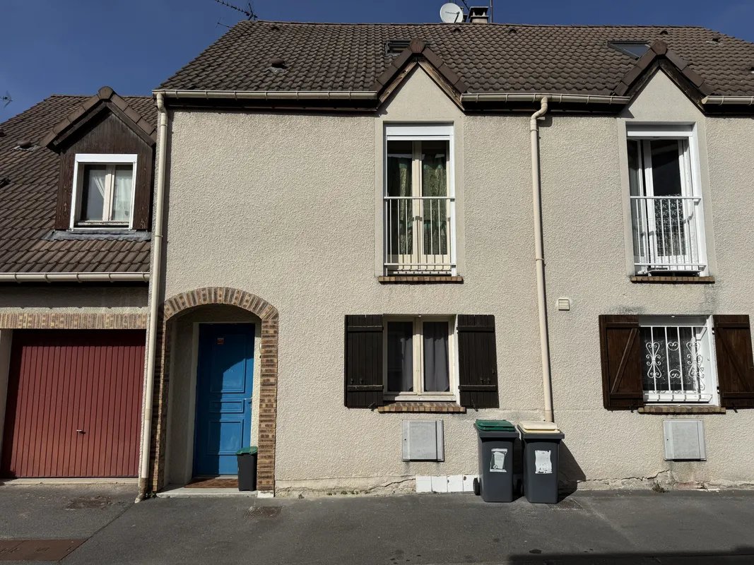 Maison à vendre, 100m², Villepinte