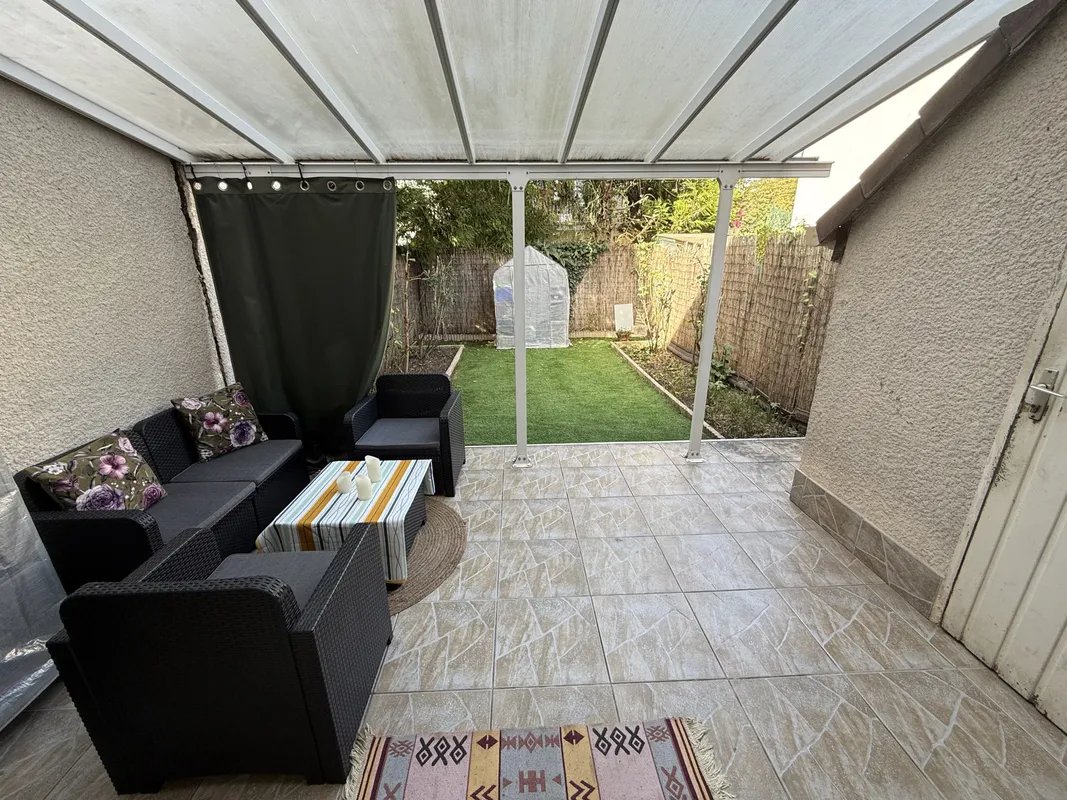 Maison à vendre, 100m², Villepinte