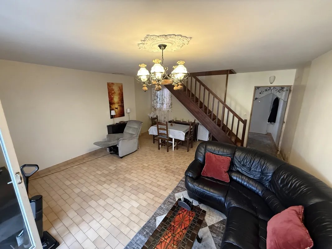 Maison à vendre, 100m², Villepinte