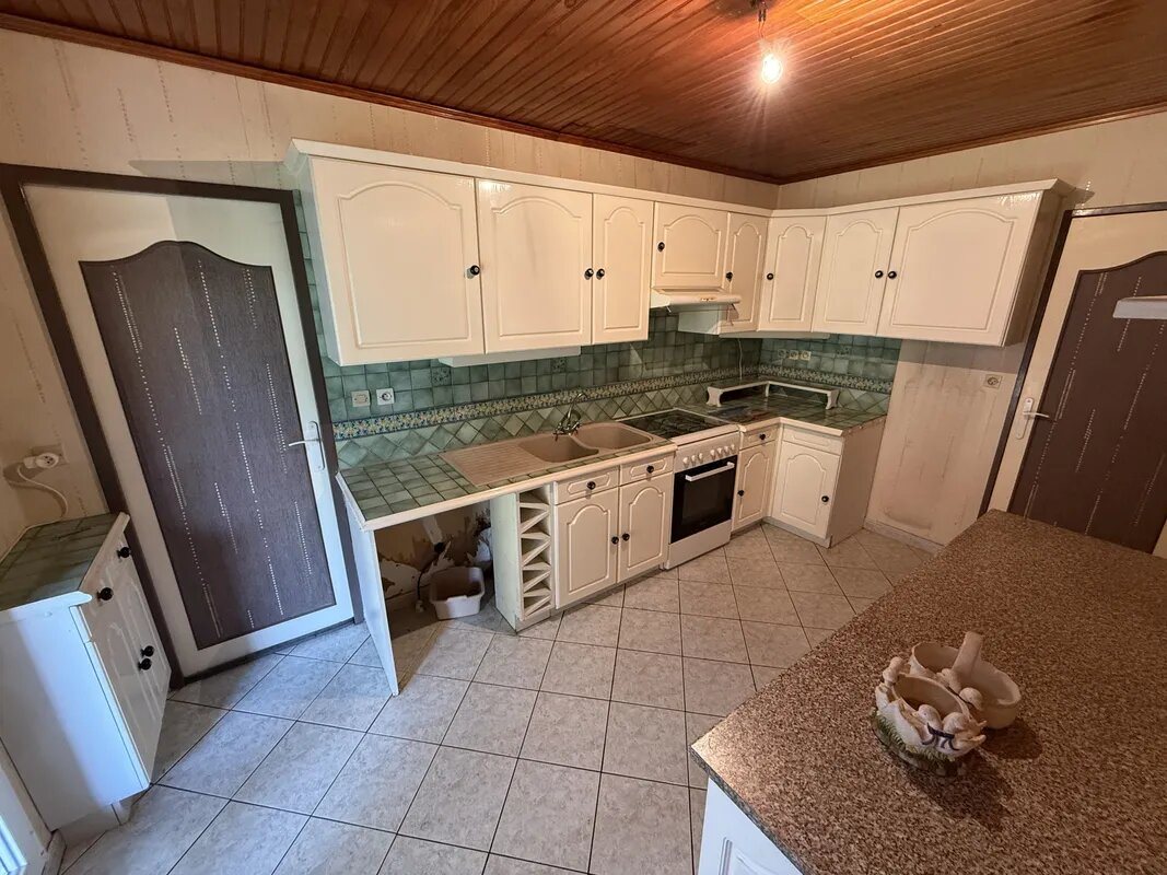Maison à vendre, 115m², Villepinte