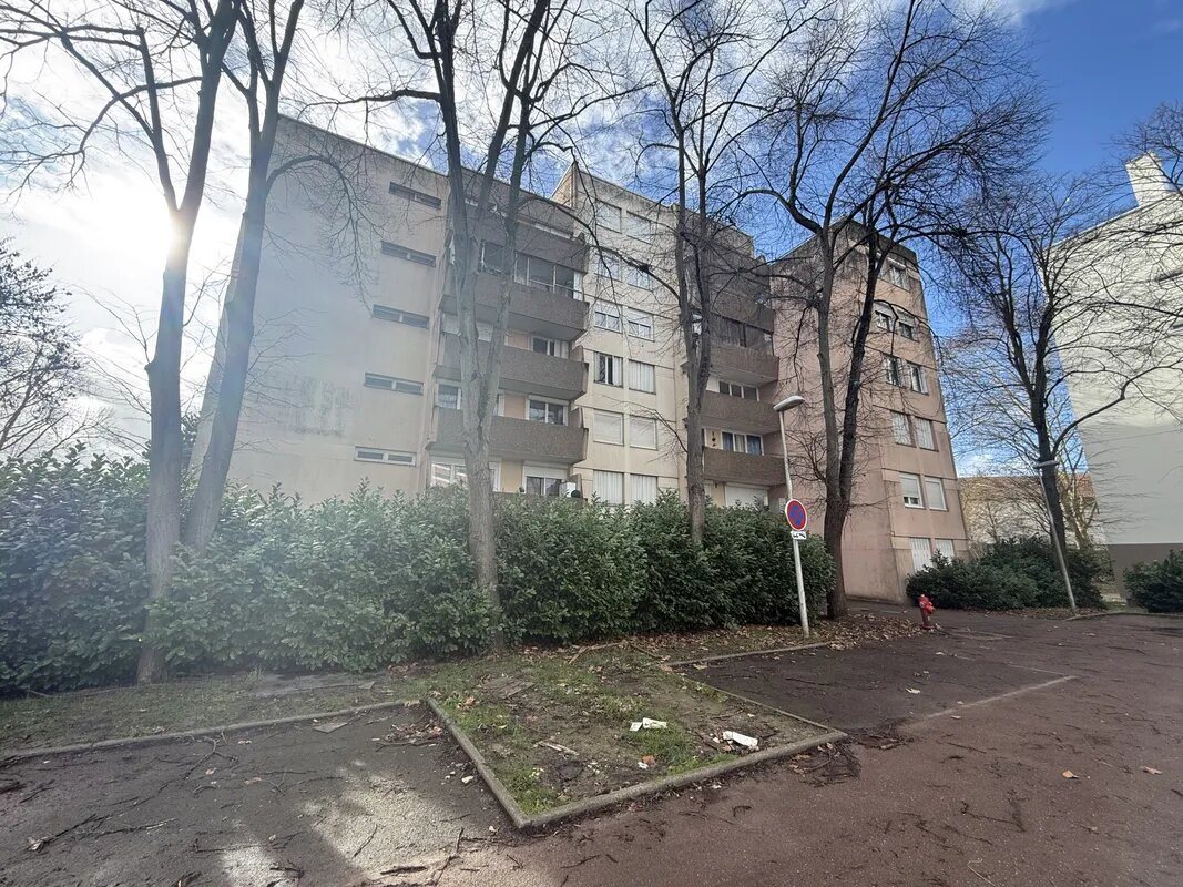 Appartement à vendre, 75m², Villepinte