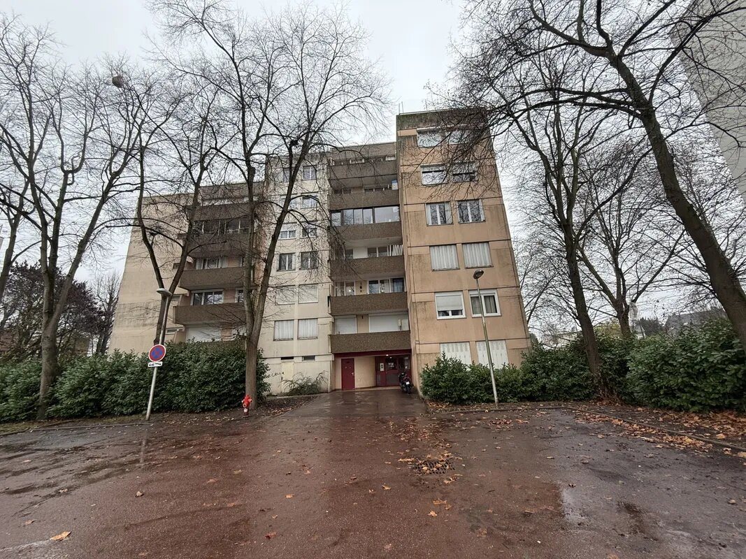 Appartement à vendre, 75m², Villepinte