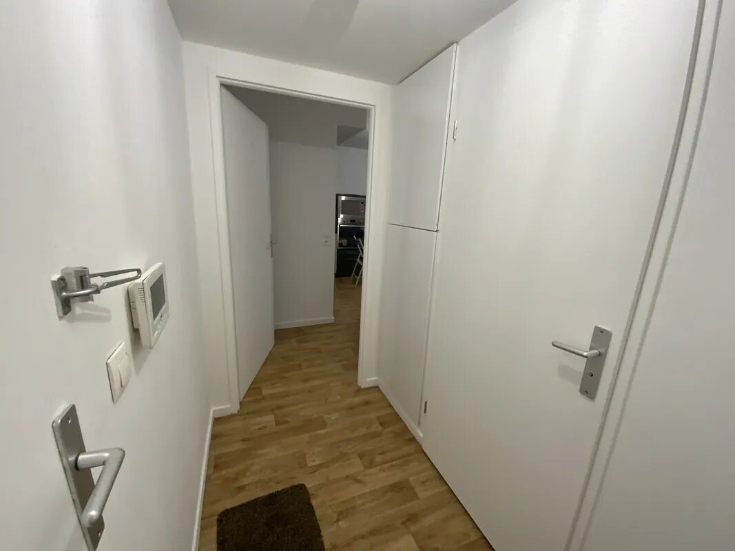 Appartement à louer, 43m², Villepinte