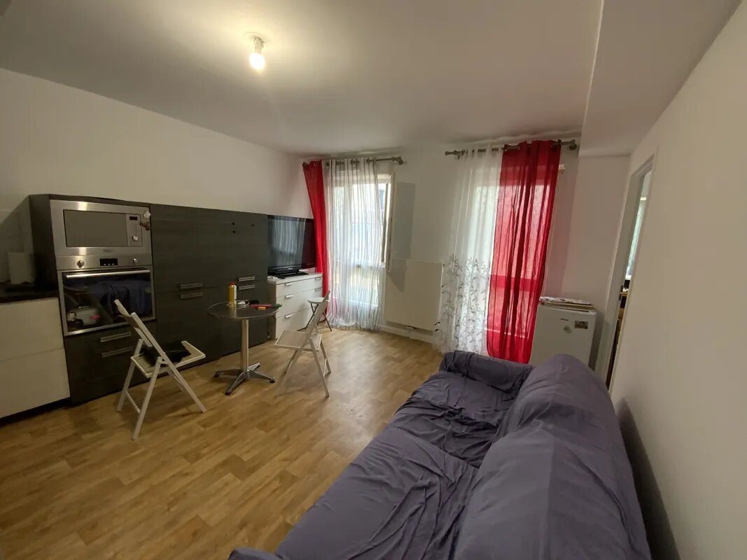Appartement à louer, 43m², Villepinte