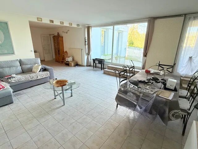 Appartement à vendre, 92m², Villepinte