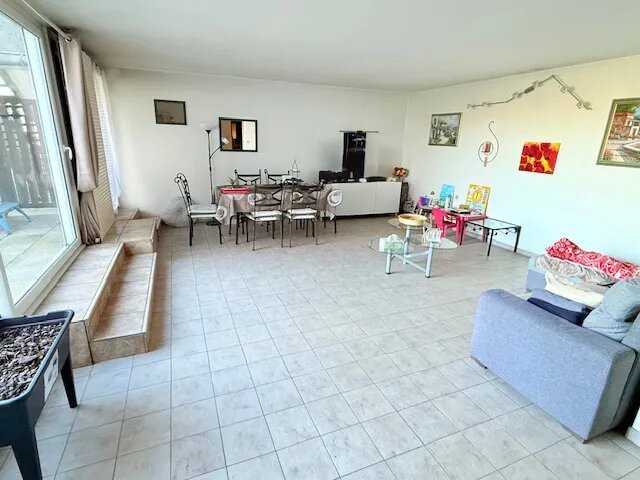 Appartement à vendre, 92m², Villepinte