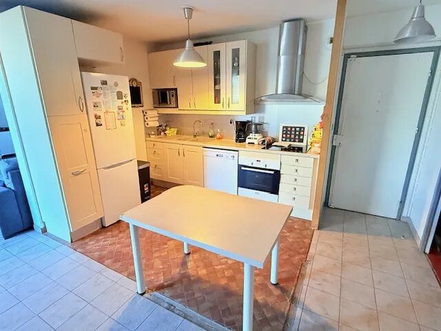 Appartement à vendre, 92m², Villepinte
