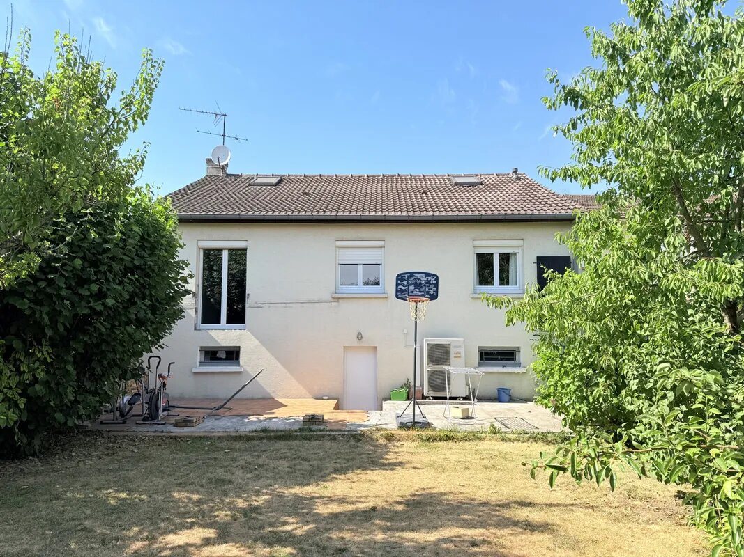 Maison à vendre, 85m², Villepinte