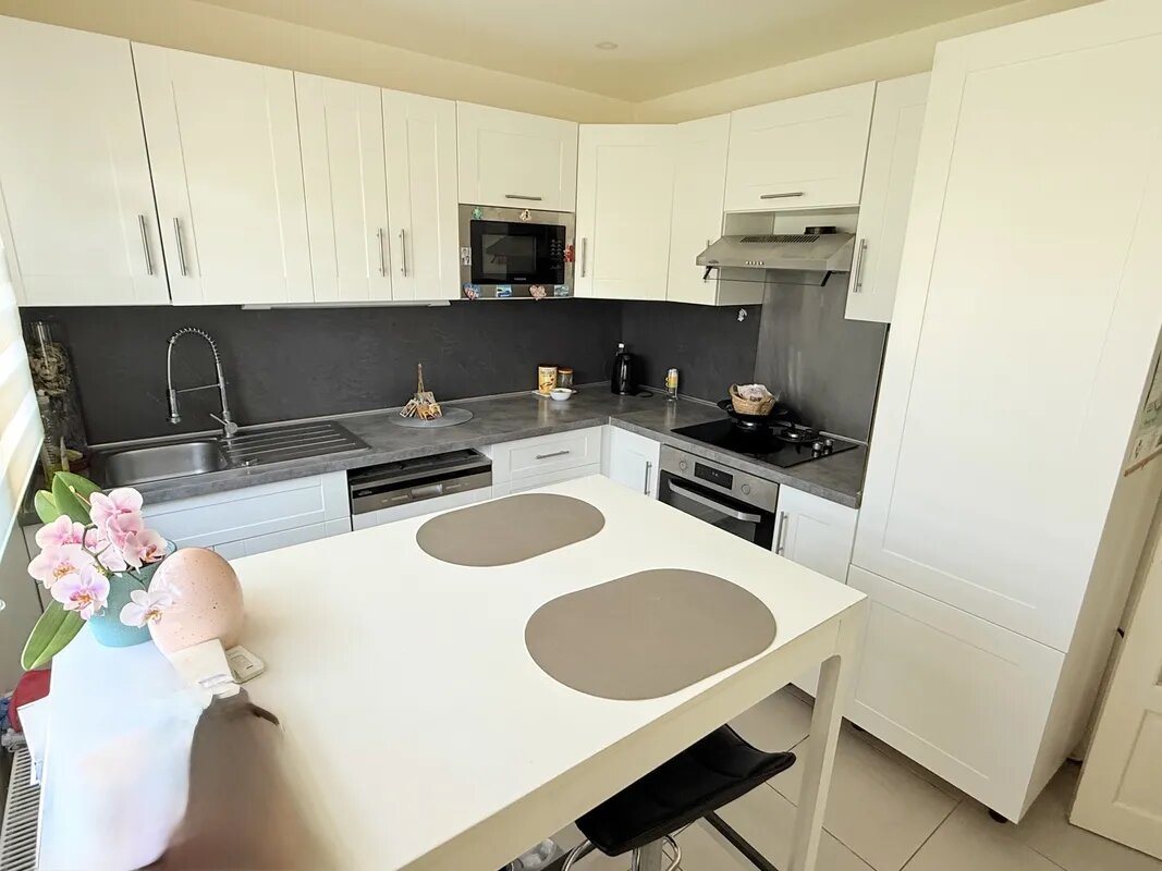 Maison à vendre, 85m², Villepinte