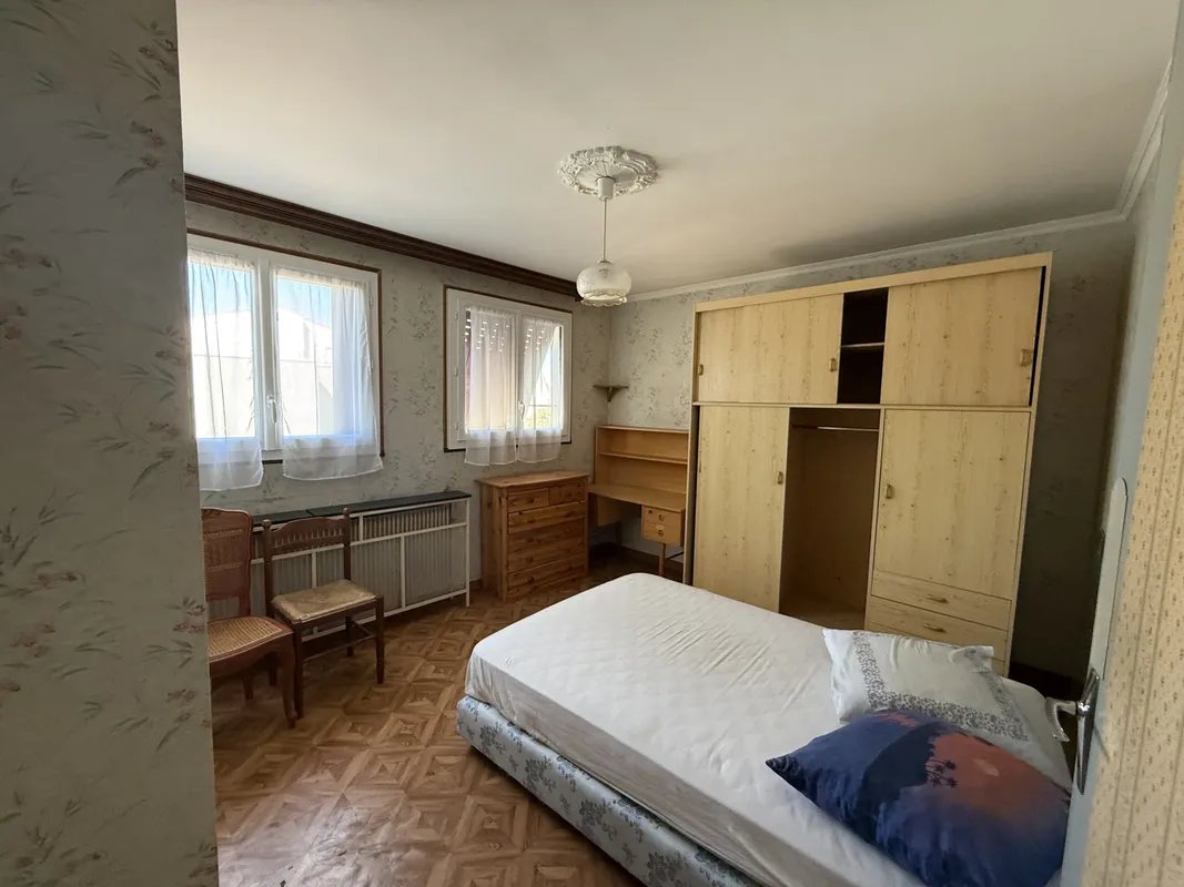 Maison à vendre, 141m², Villepinte