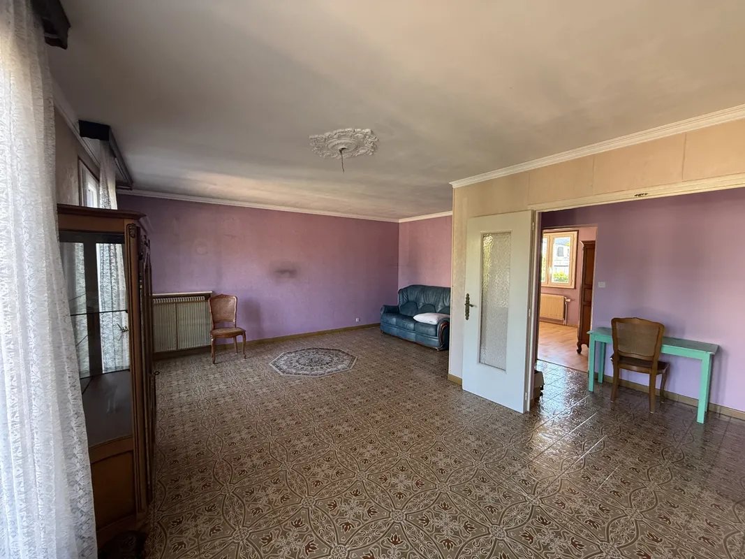 Maison à vendre, 141m², Villepinte