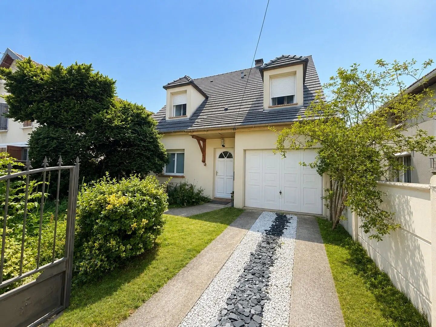 Maison à vendre, 144m², Tremblay-en-France