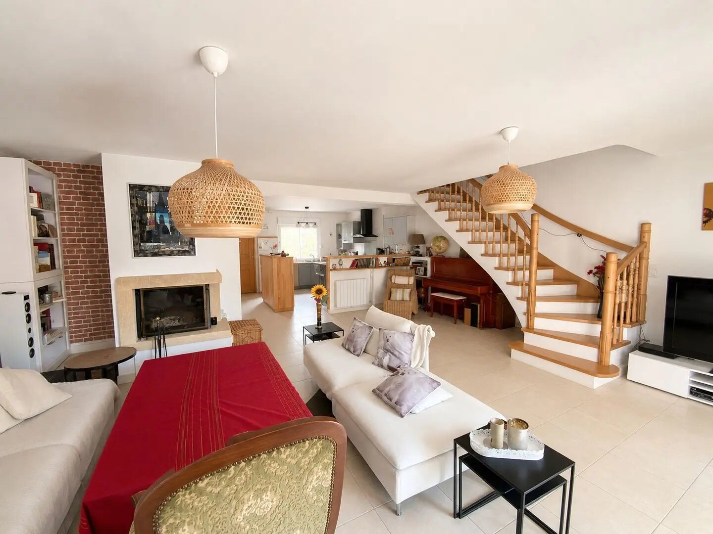 Maison à vendre, 144m², Tremblay-en-France