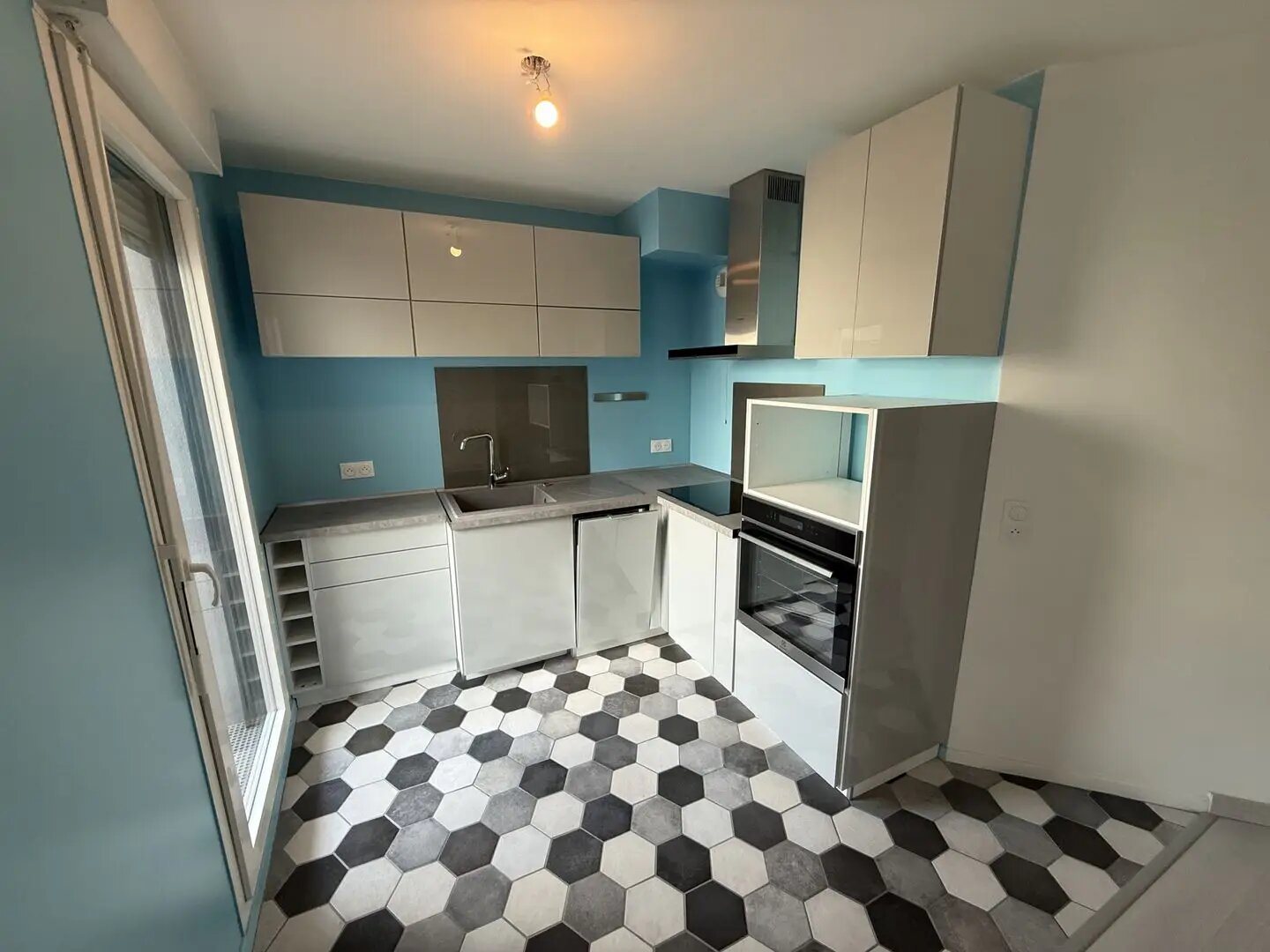 Appartement à louer, 42m², Villepinte