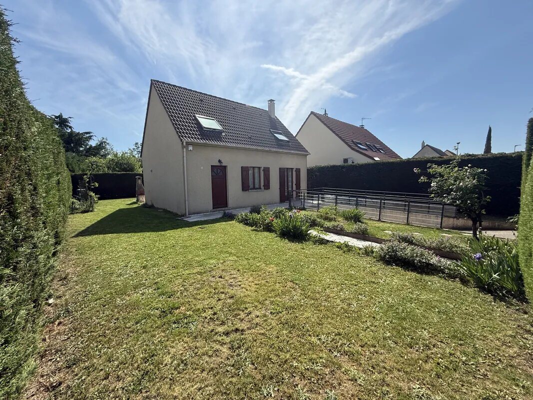Maison à vendre, 93m², Villepinte