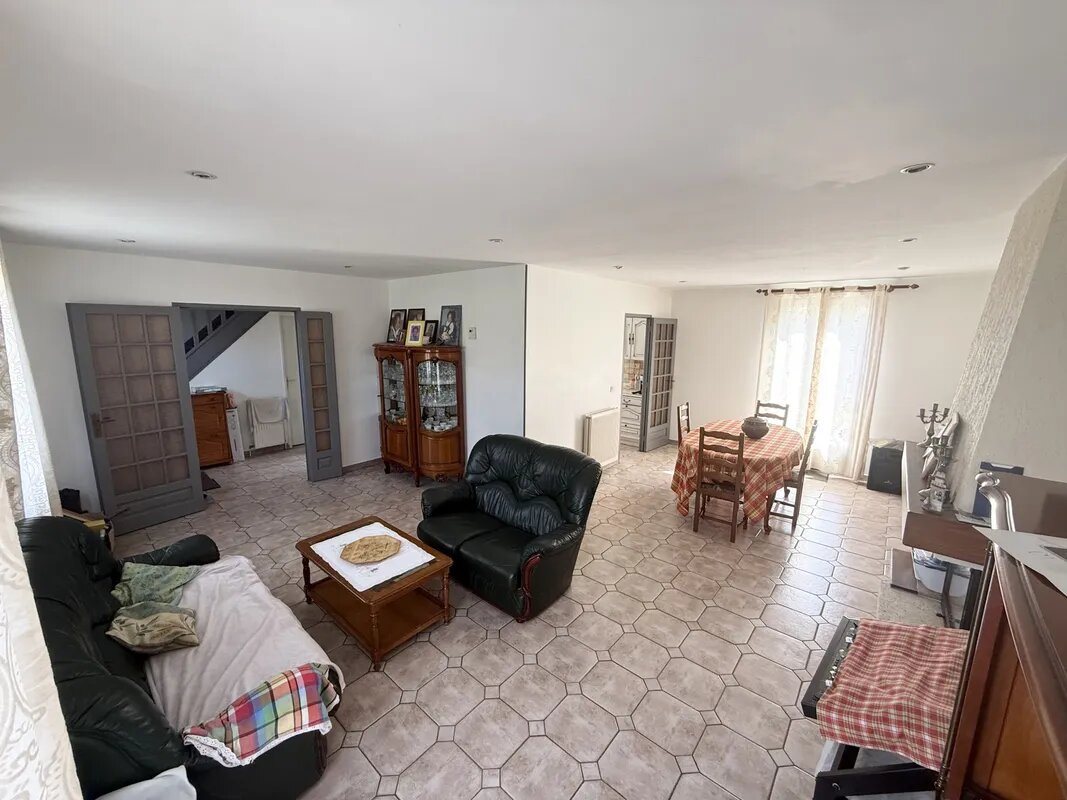 Maison à vendre, 93m², Villepinte