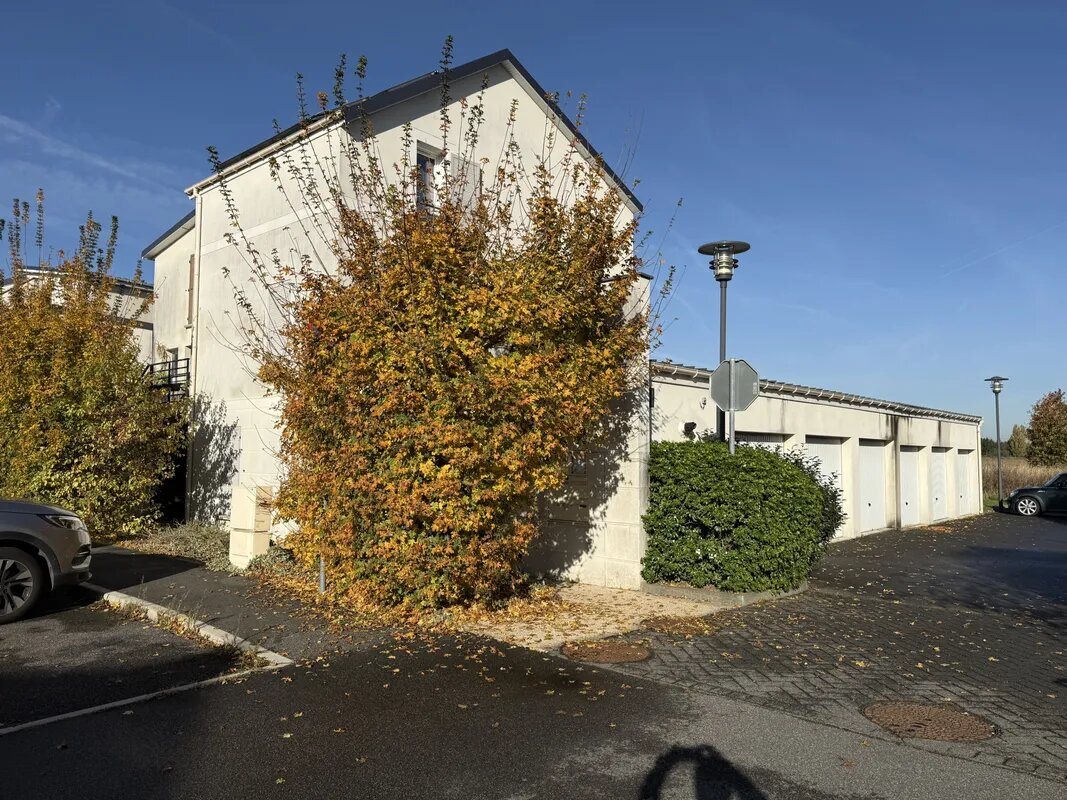 Appartement à vendre, 41m², Mitry-Mory