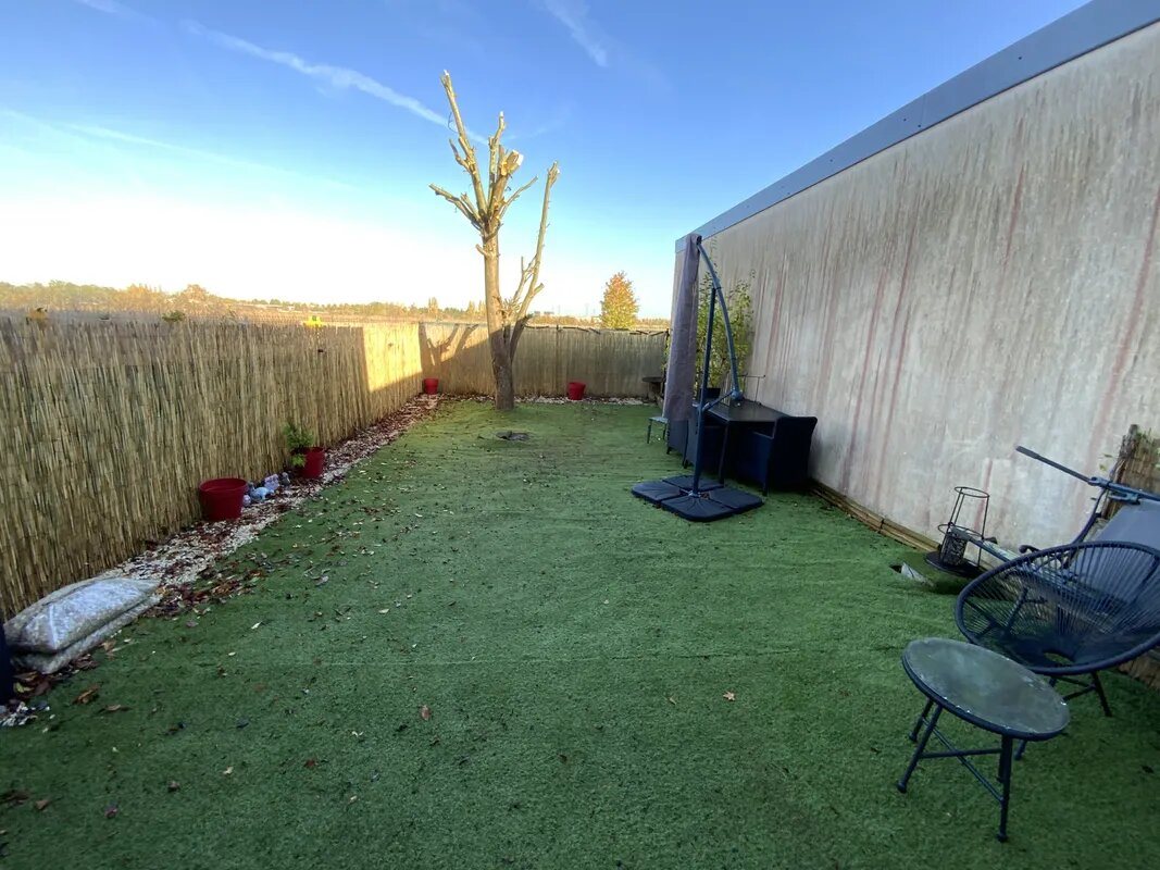 Appartement à vendre, 41m², Mitry-Mory
