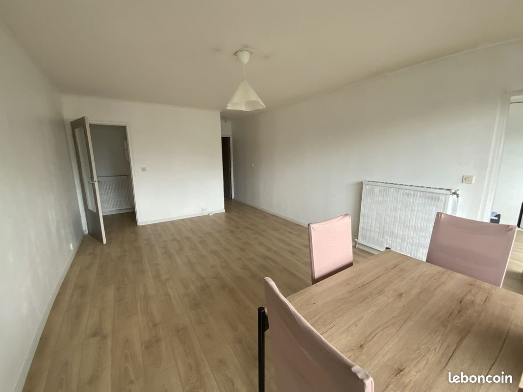Appartement à louer, 47m², Villeparisis