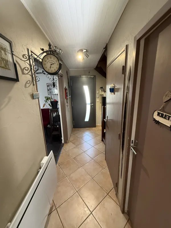 Maison à vendre, 102m², Villepinte