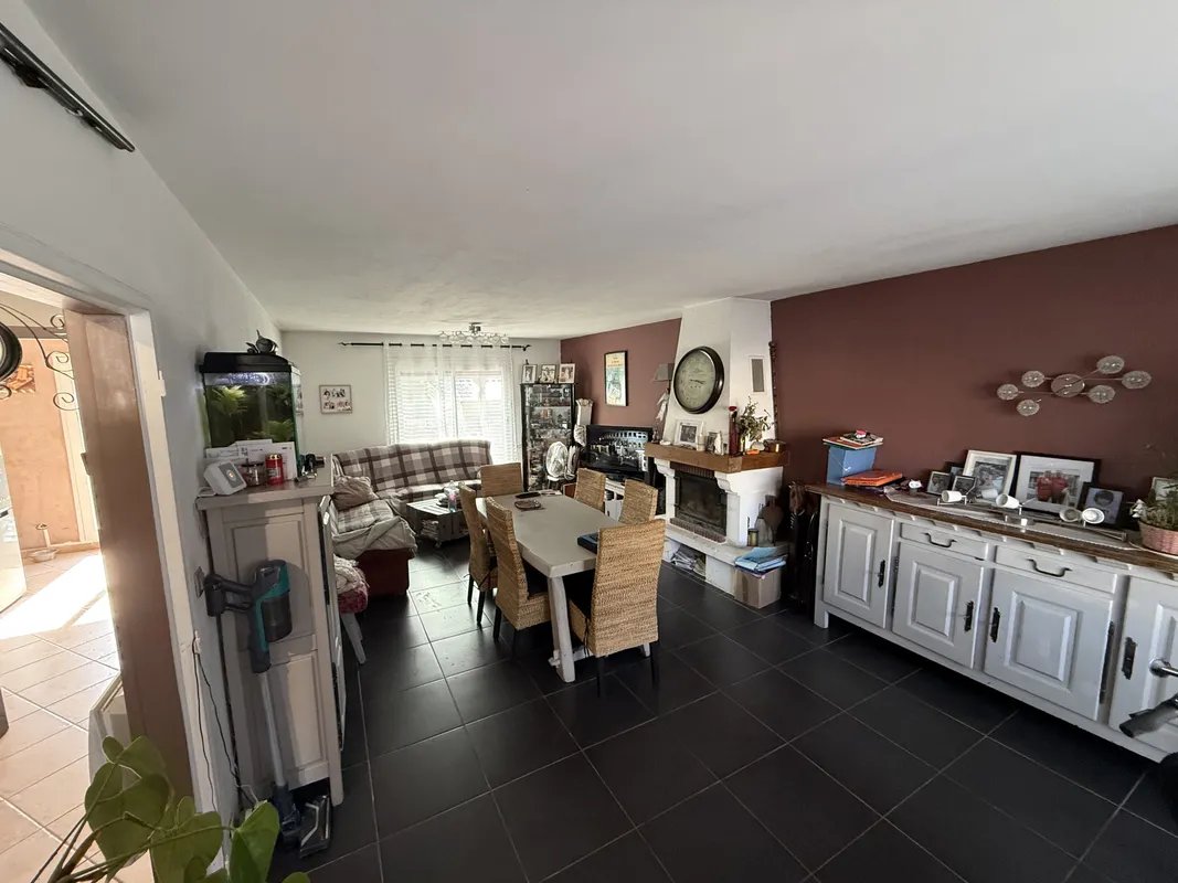 Maison à vendre, 102m², Villepinte