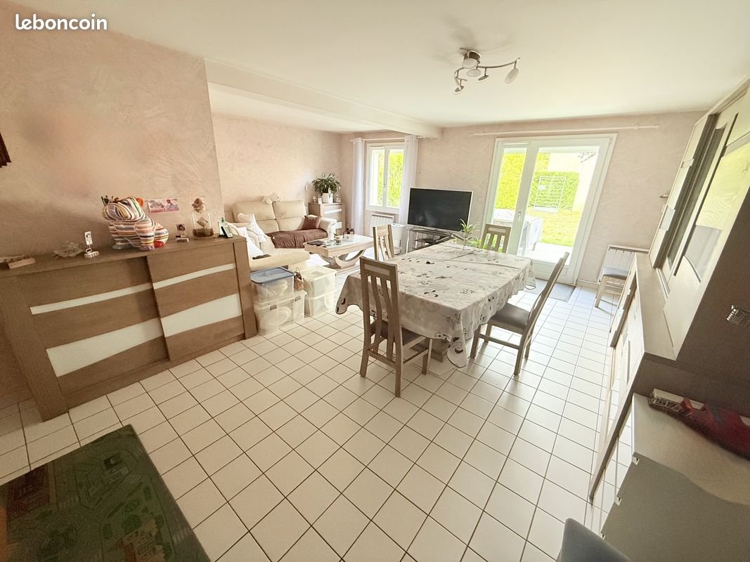 Maison à vendre, 111m², Tremblay-en-France
