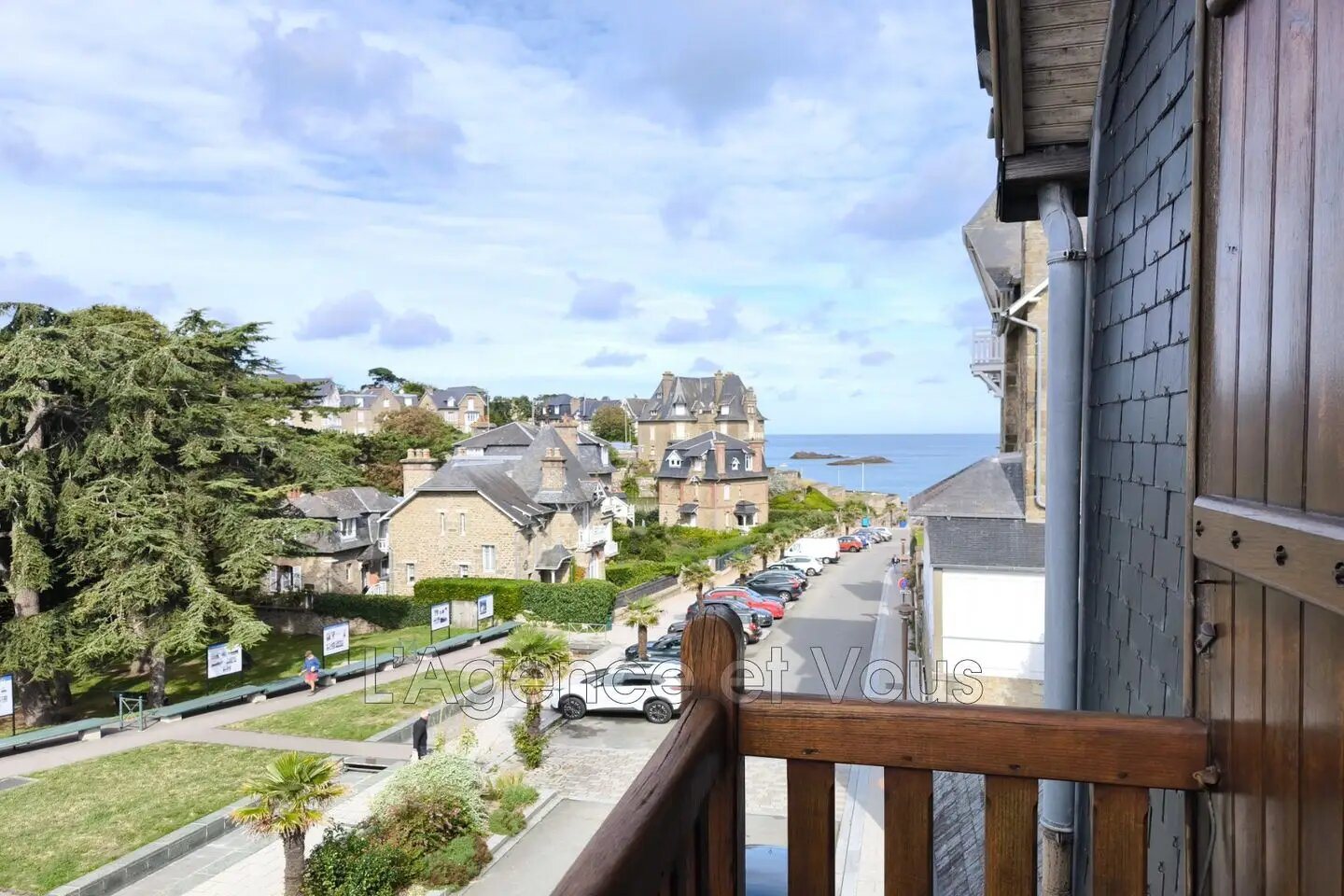 Maison à vendre, 128m², Dinard