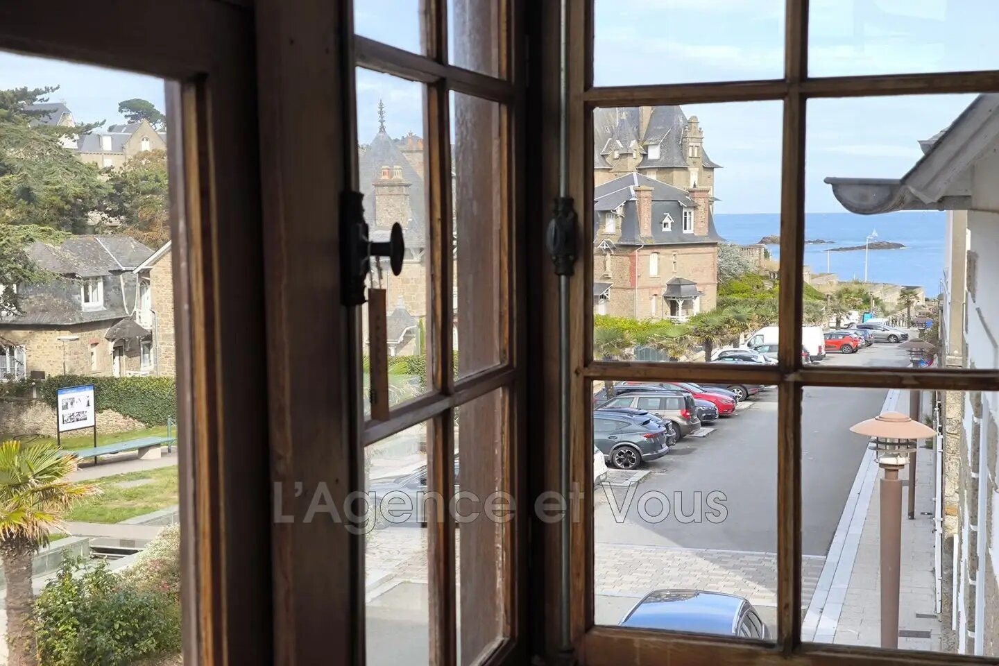 Maison à vendre, 128m², Dinard