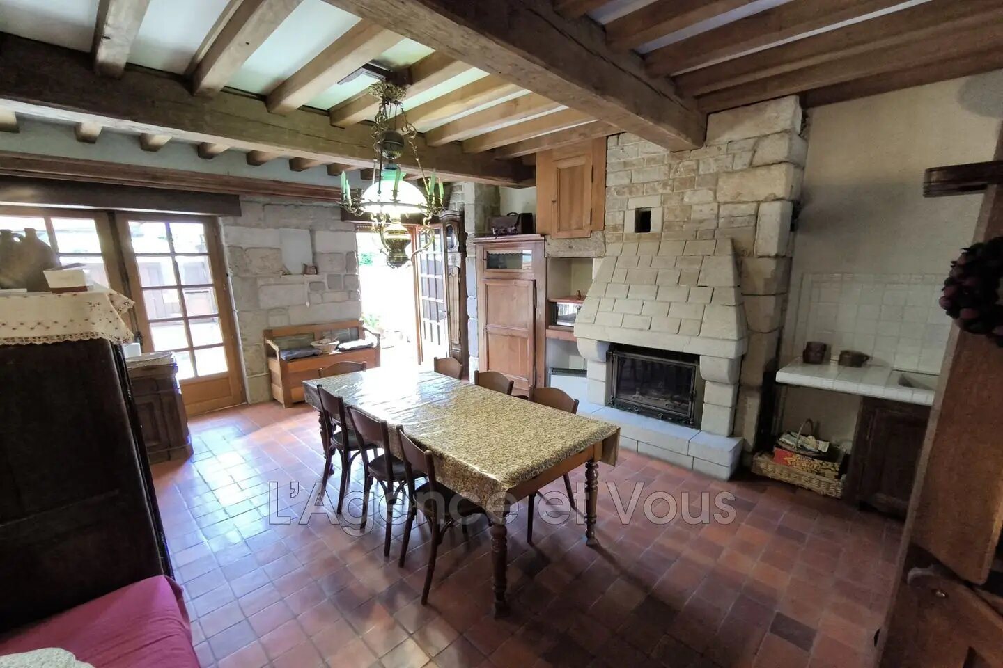 Maison à vendre, 128m², Dinard